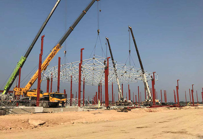 临江小鹏新能源汽车